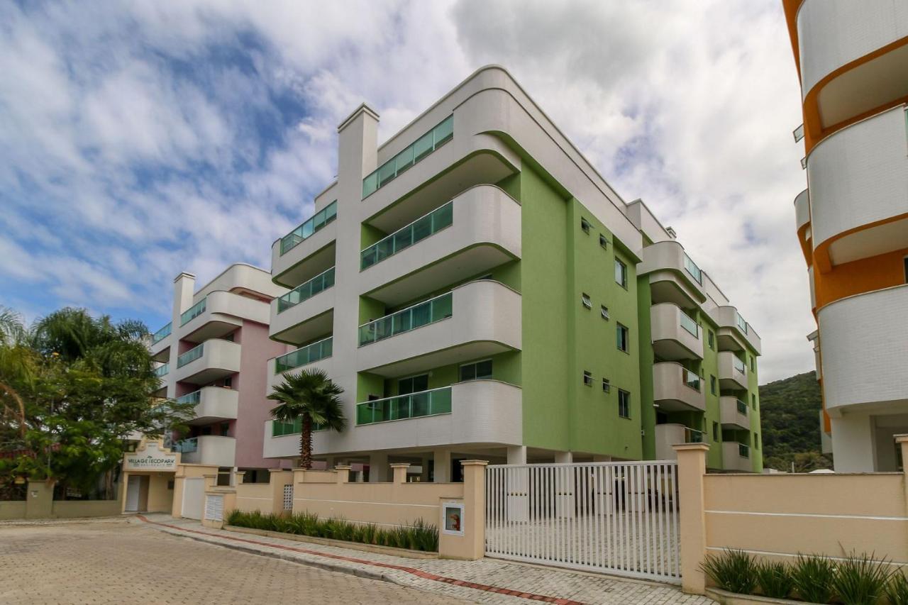 Aluguel Apartamento 2 Quartos Piscina Bombas Sc 419 Apartamento Bombinhas Exterior foto